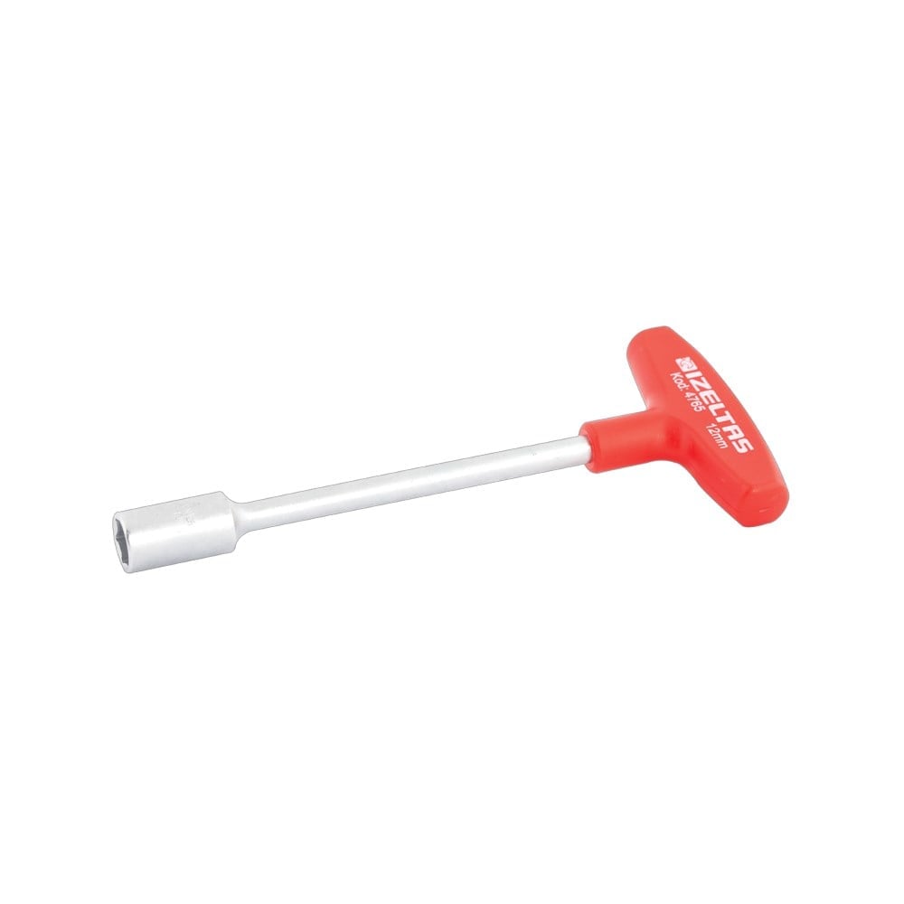IZELTAS T Saplı Lokma 14 Mm