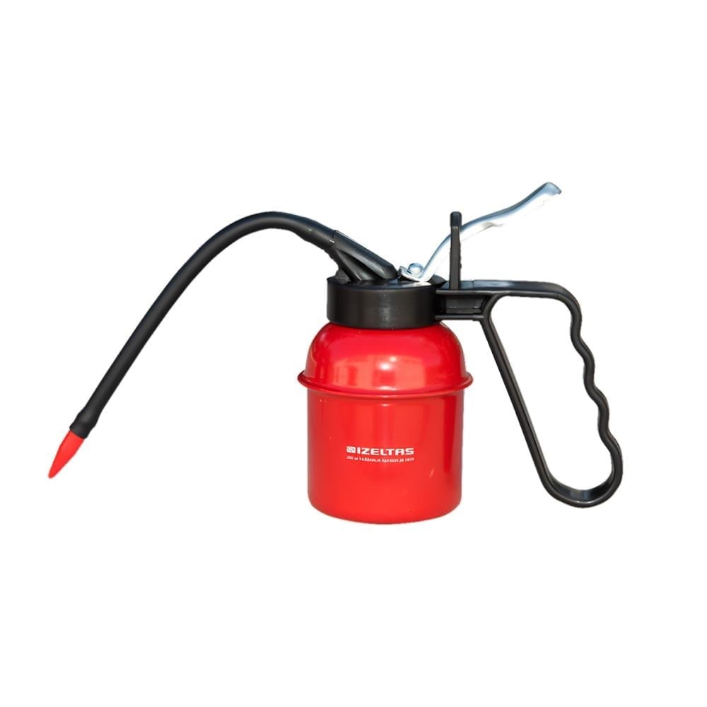 IZELTAS Yağdanlık 300 Cc