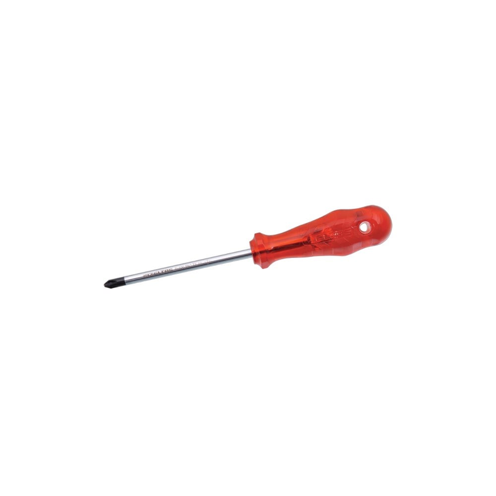 IZELTAS Yıldız Uçlu Tornavida Kraft Seri 3 X 60 Mm