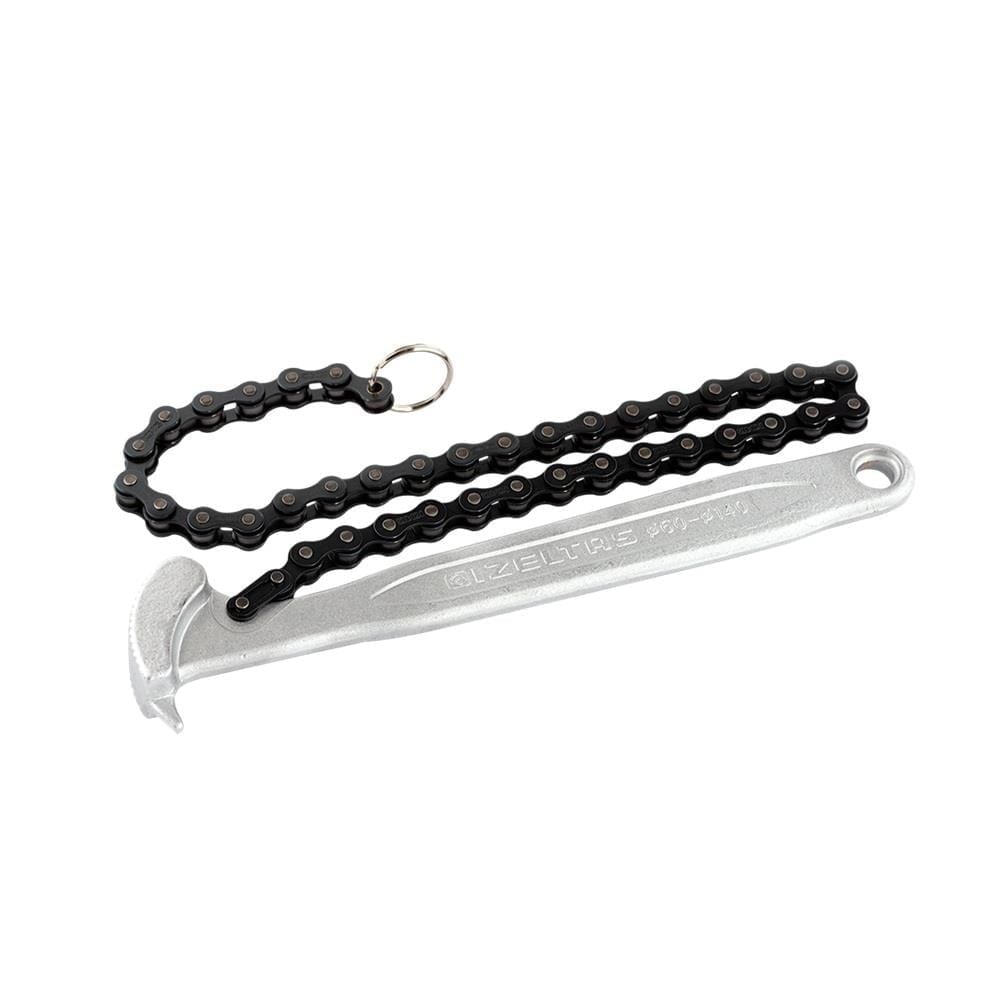 IZELTAS Zincirli Filtre Sökme Anahtarı 60 X 140 Mm