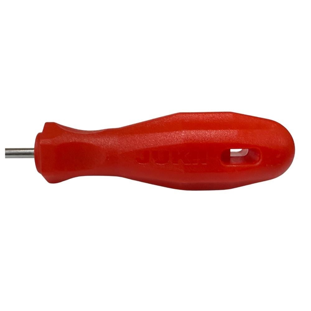 JUKII Yıldız Uçlu Tornavida Mıknatıslı 4 x 100 mm