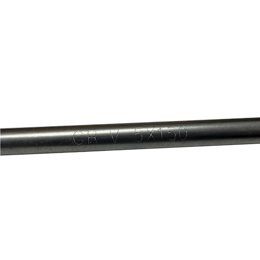 JUKII Yıldız Uçlu Tornavida Mıknatıslı 5 x 150 mm