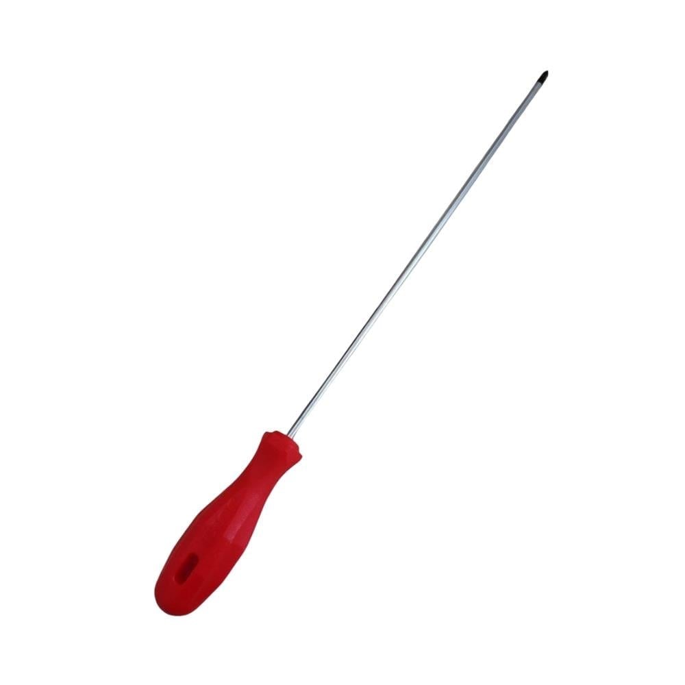 JUKII Yıldız Uçlu Tornavida Mıknatıslı 5 x 300 mm