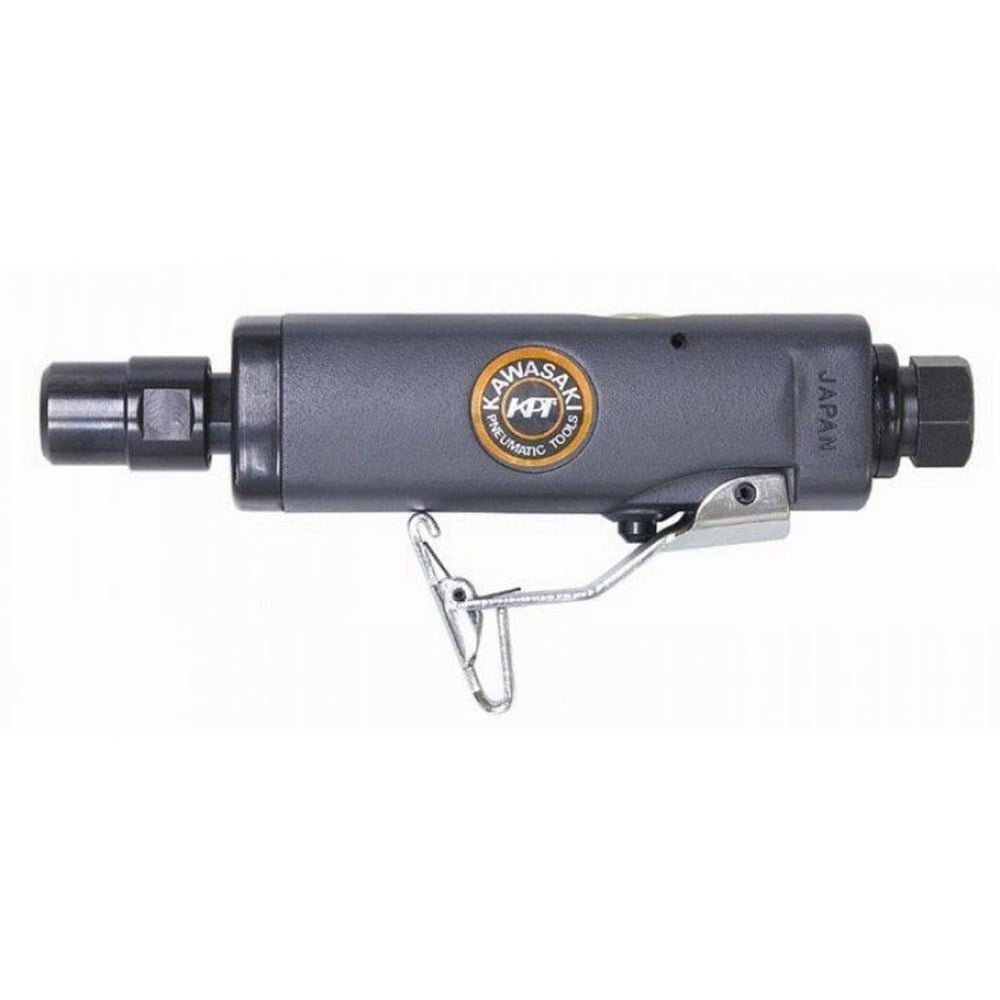 KAWASAKI KPT-1220 Havalı Kalıpçı Taşlama Makinesi