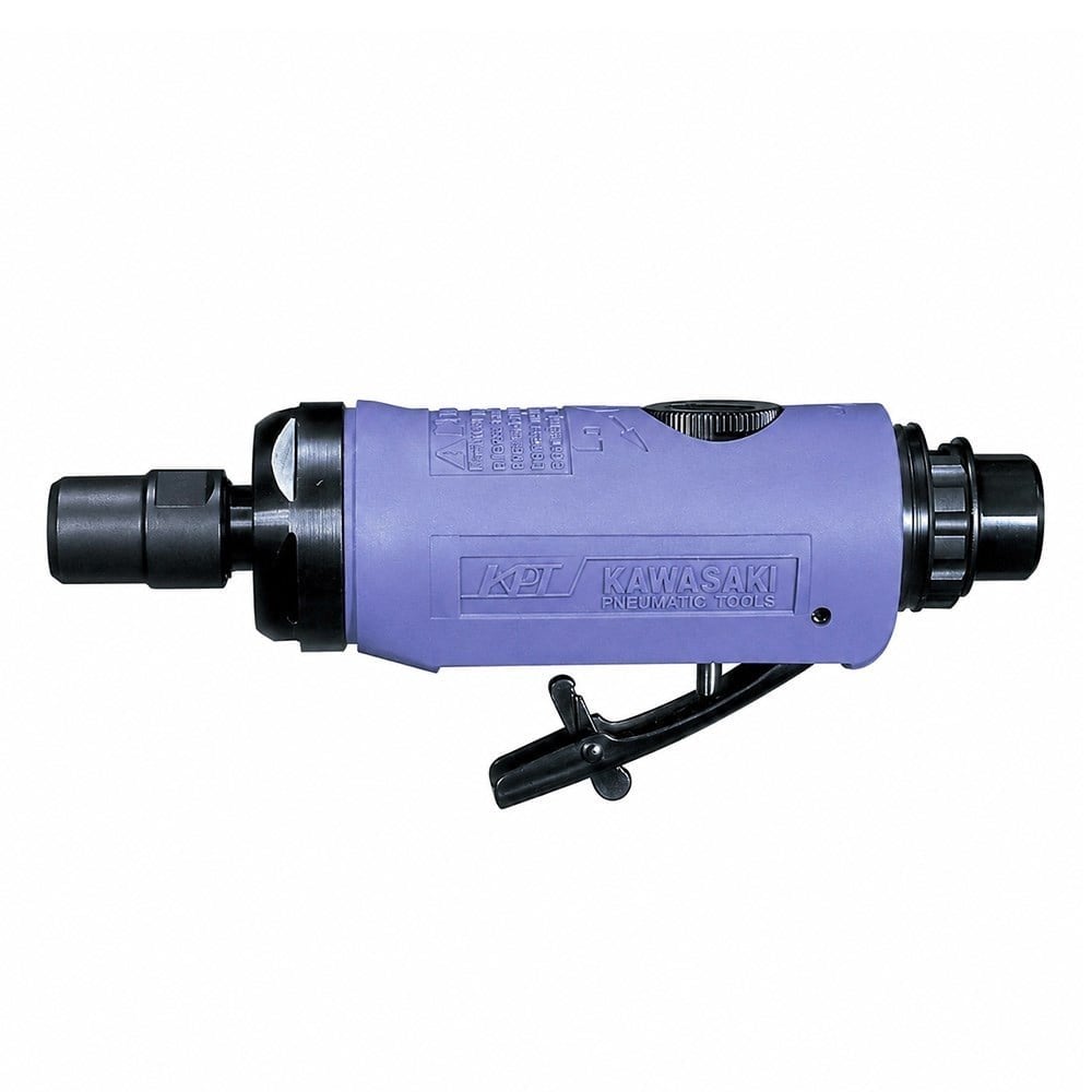 KAWASAKI KPT-3200 Havalı Kalıpçı Taşlama Makinesi