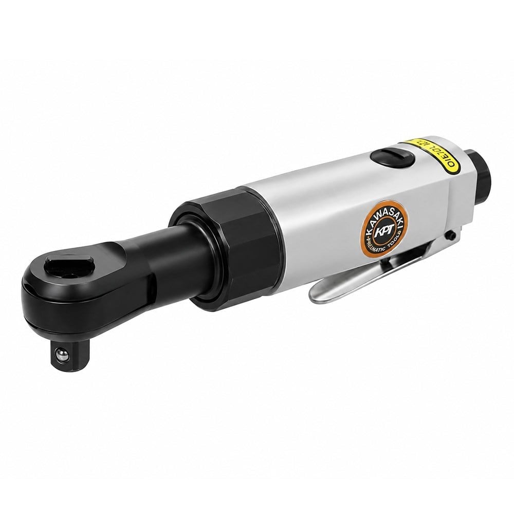 KAWASAKI KPT-705 1/4 Havalı Cırcır Kolu 48 Nm