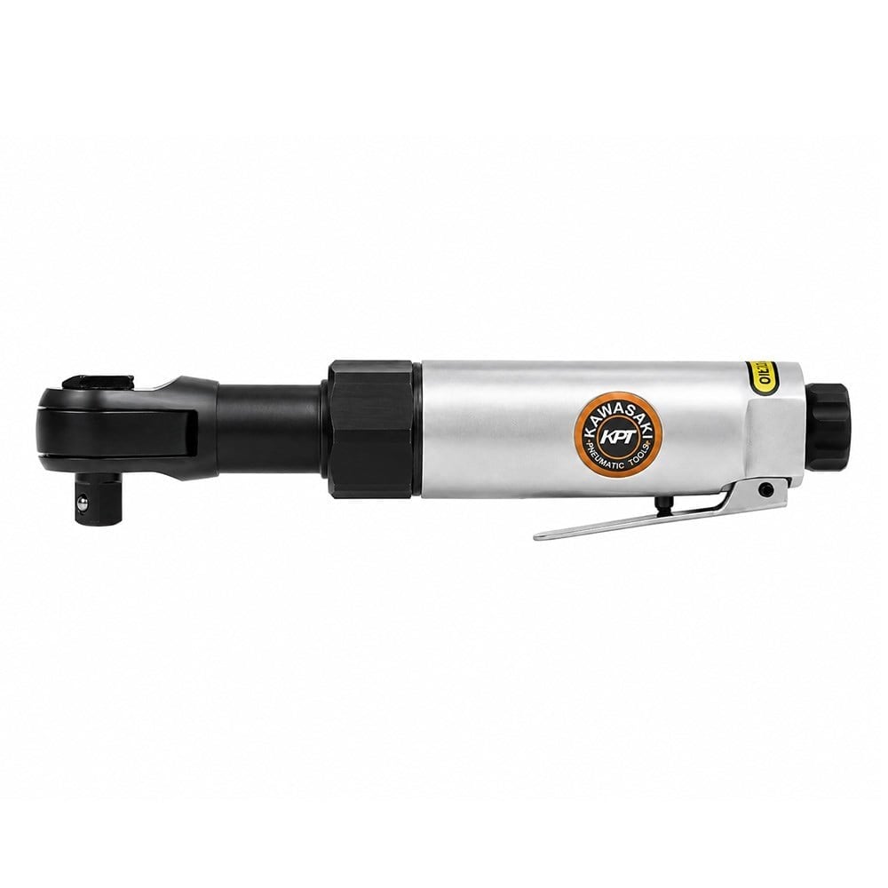 KAWASAKI KPT-705 1/4 Havalı Cırcır Kolu 48 Nm