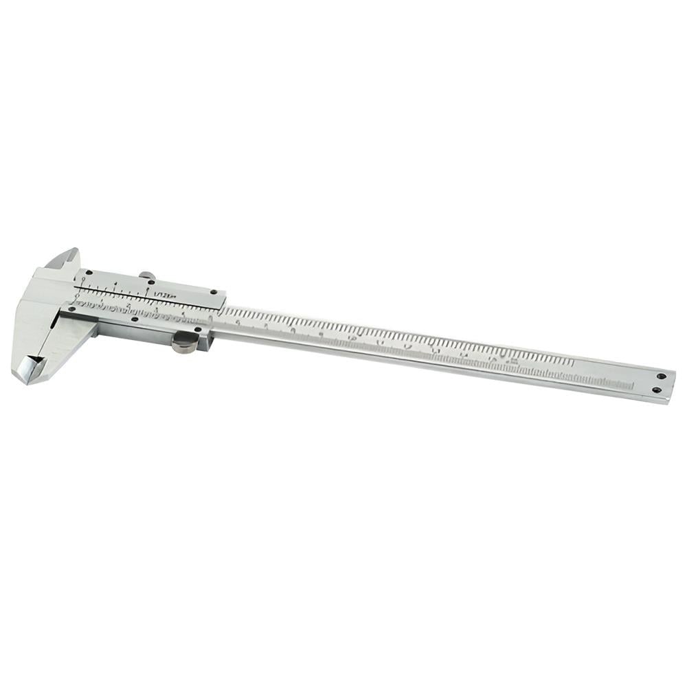 LENOX Mekanik Kumpas 150 mm