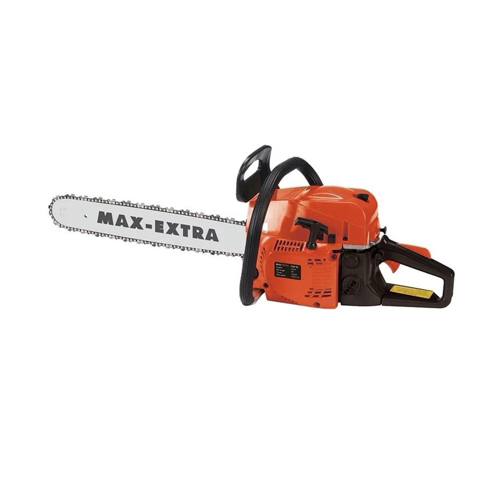 MAX EXTRA CSA 50 Benzinli Motorlu Testere 2.2 Kw