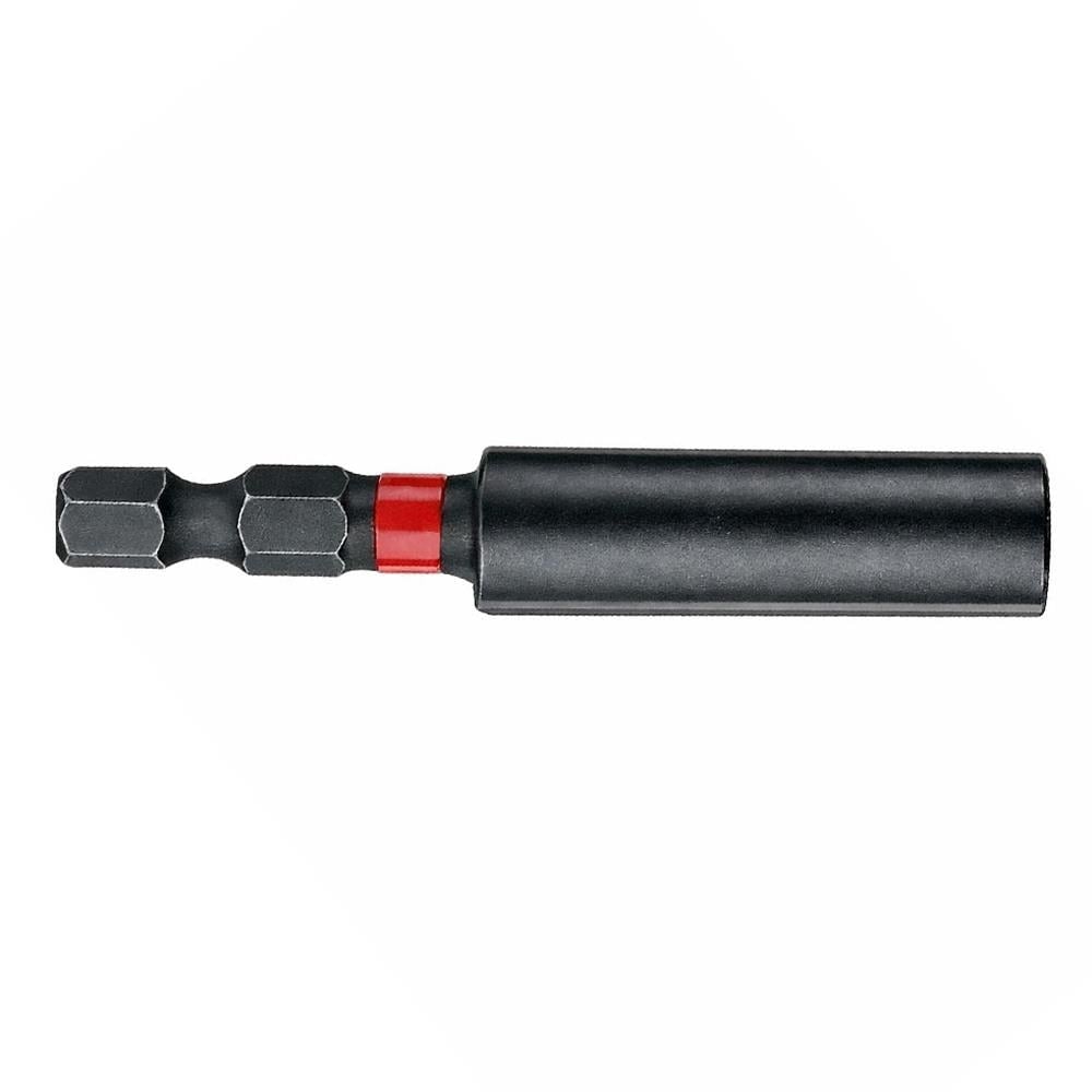 MILWAUKEE 1/4 HEX Bits Uç Tutucu Manyetik 60 Mm 1 Adet