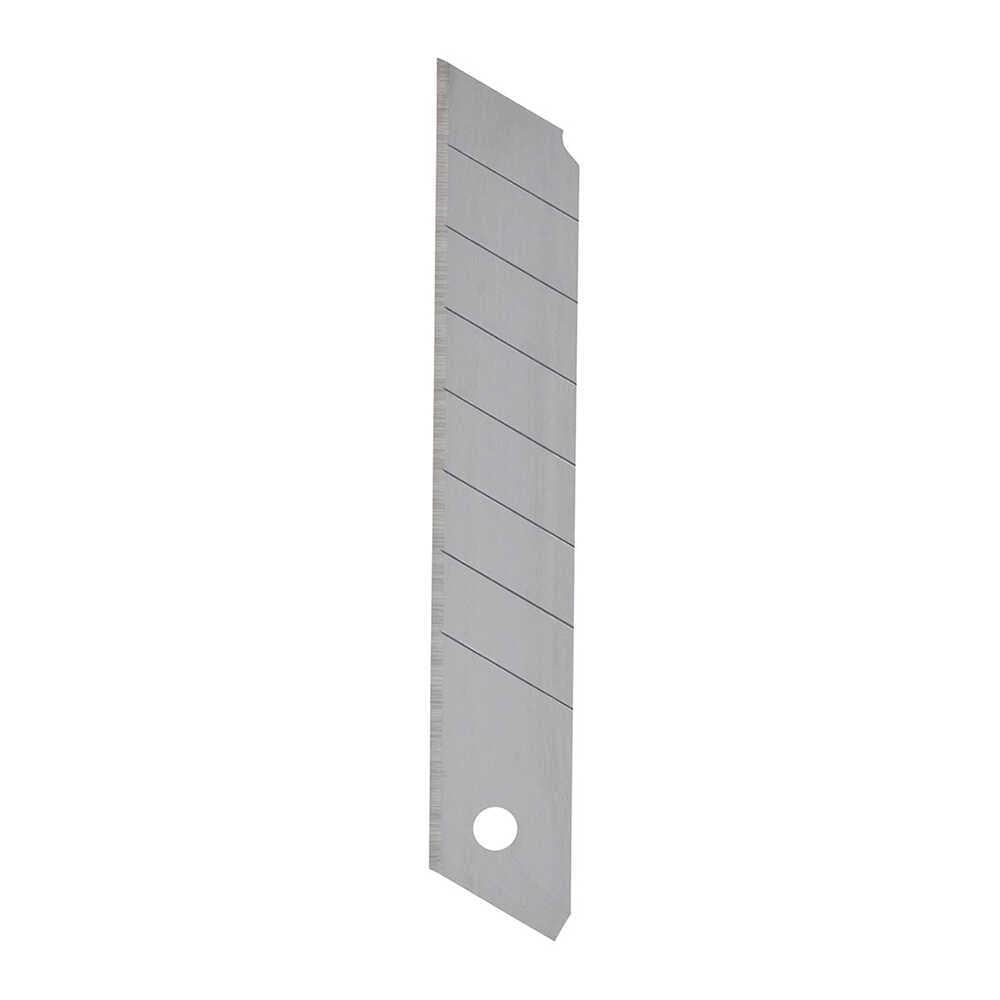 MILWAUKEE Ayarlı Maket Bıçak Yedeği 18 mm