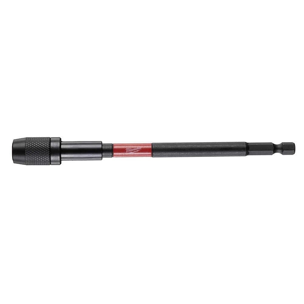 MILWAUKEE Bits Uç Tutucu Hızlı Kilitlemeli 152 mm