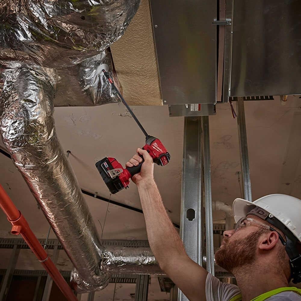 MILWAUKEE Bits Uç Tutucu Hızlı Kilitlemeli 305 mm