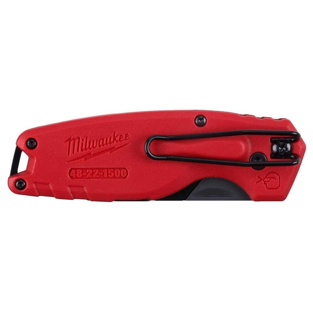 MILWAUKEE Fastback Kompakt Maket Bıçağı