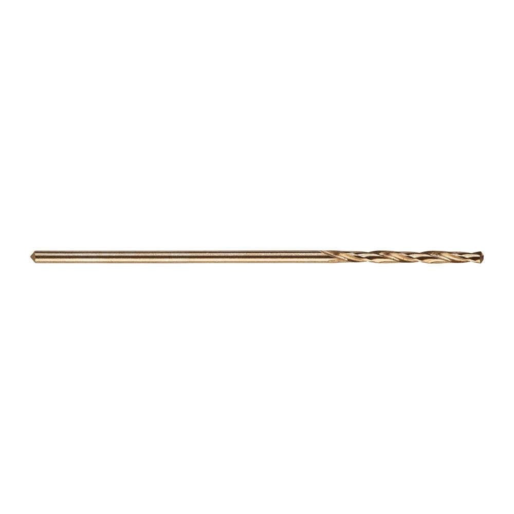 MILWAUKEE HSS-G CO Metal Matkap Ucu 1.0 X 34 Mm 1 Adet