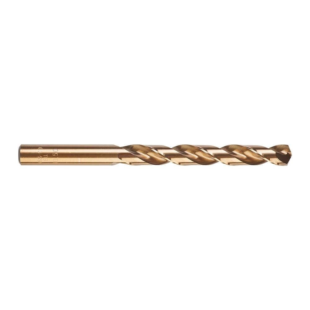 MILWAUKEE HSS-G CO Metal Matkap Ucu 10.5 X 133 Mm 1 Adet