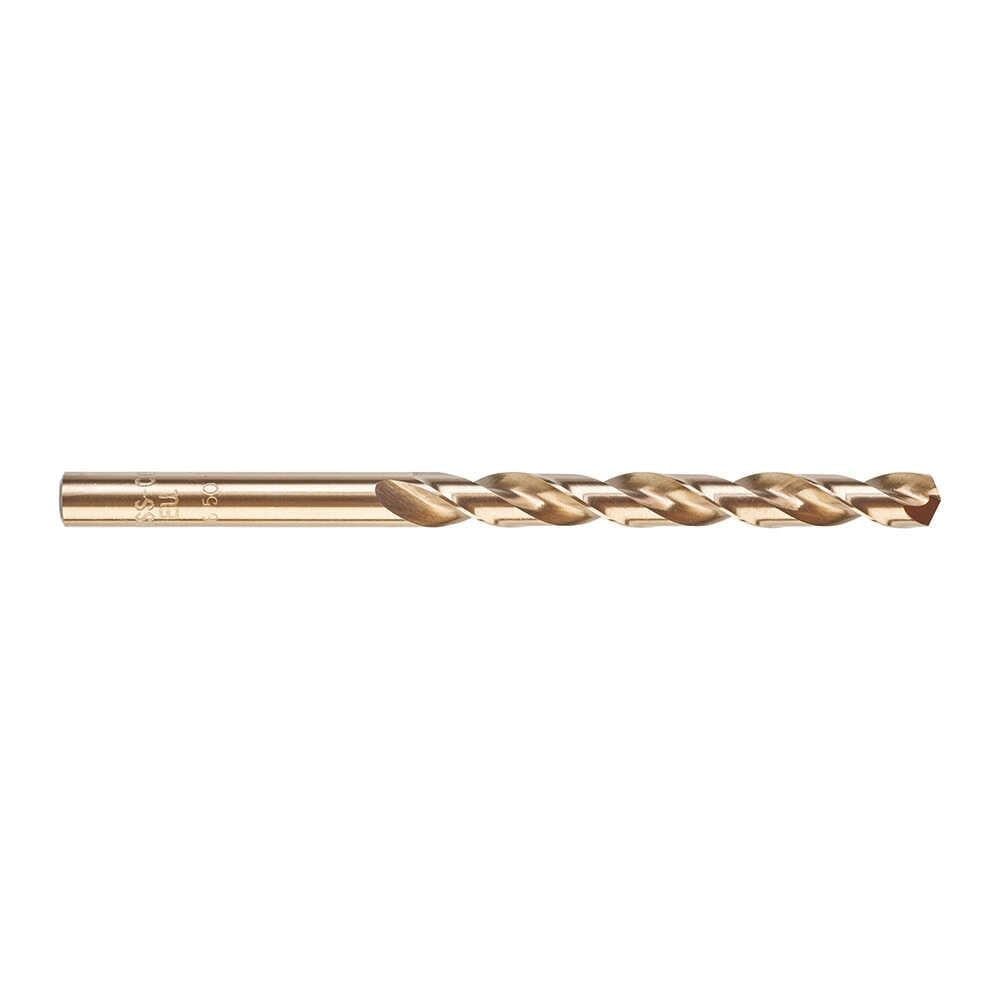 MILWAUKEE HSS-G CO Metal Matkap Ucu 6.5 X 101 Mm 1 Adet