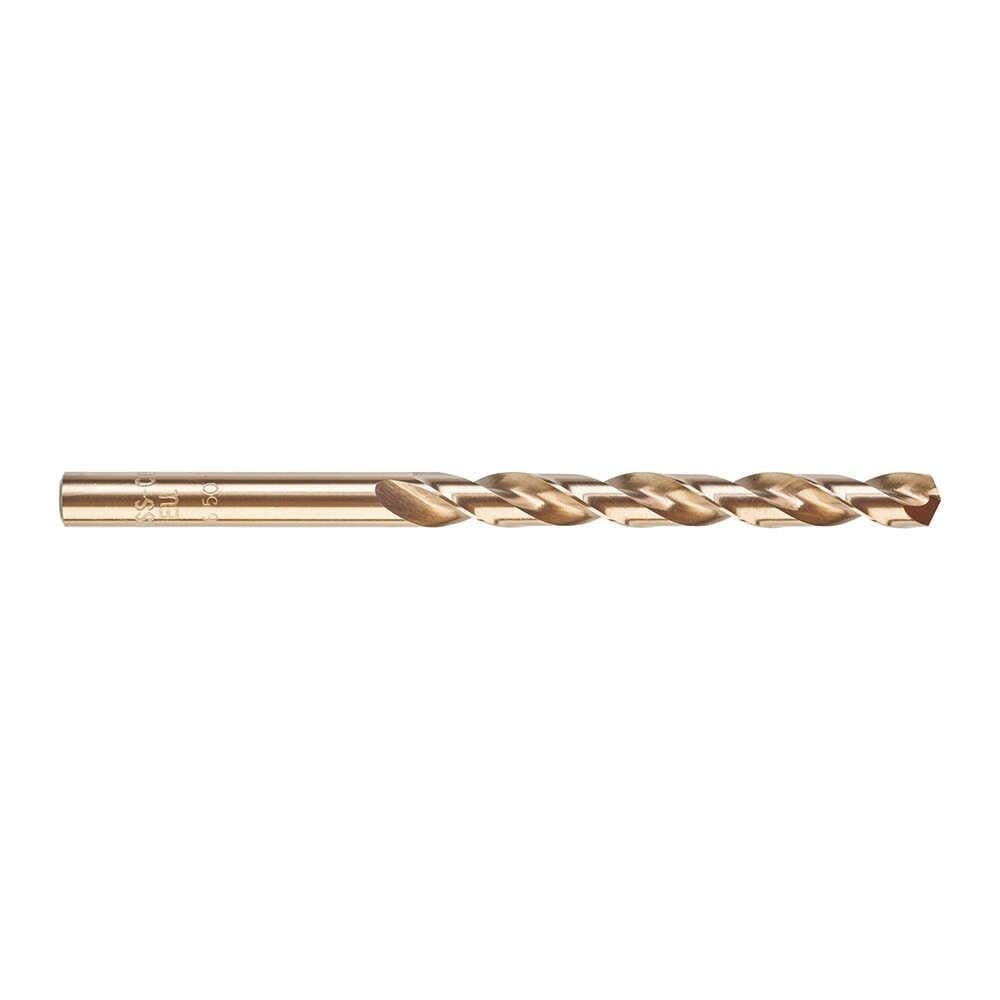 MILWAUKEE HSS-G CO Metal Matkap Ucu 6.5 X 101 Mm 1 Adet