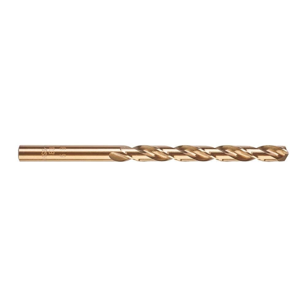 MILWAUKEE HSS-G CO Metal Matkap Ucu 6.8 X 109 Mm 1 Adet
