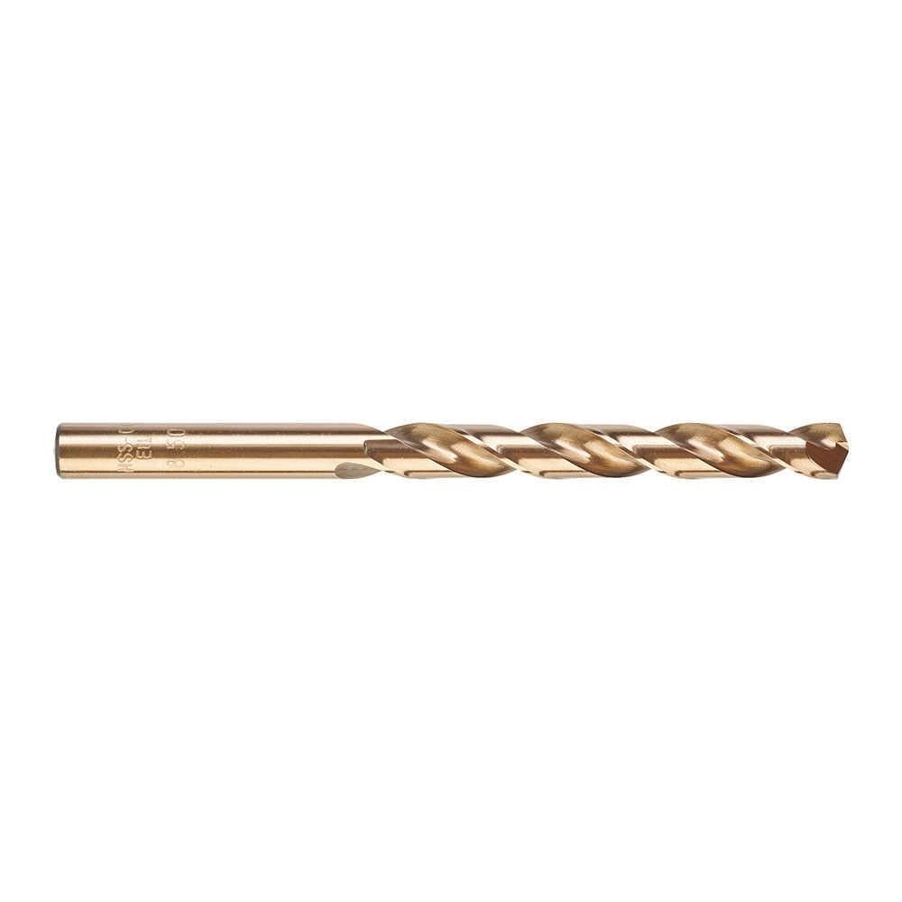 MILWAUKEE HSS-G CO Metal Matkap Ucu 8.5 X 117 Mm 1 Adet