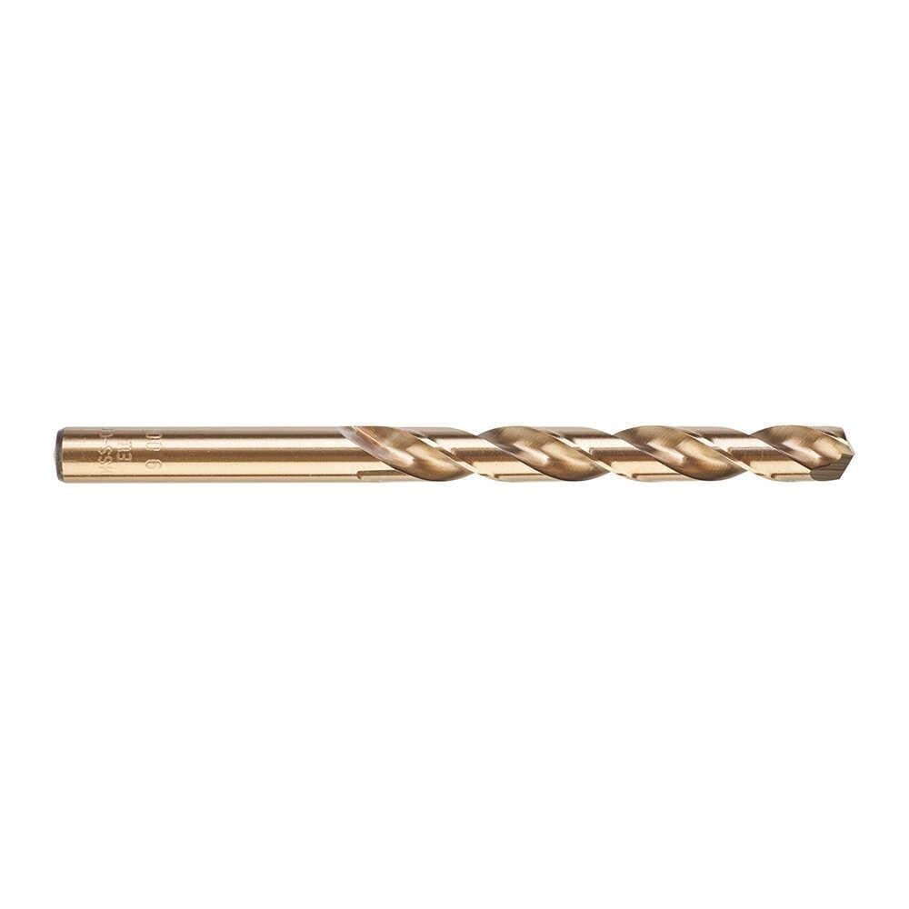MILWAUKEE HSS-G CO Metal Matkap Ucu 9.0 X 125 Mm 1 Adet