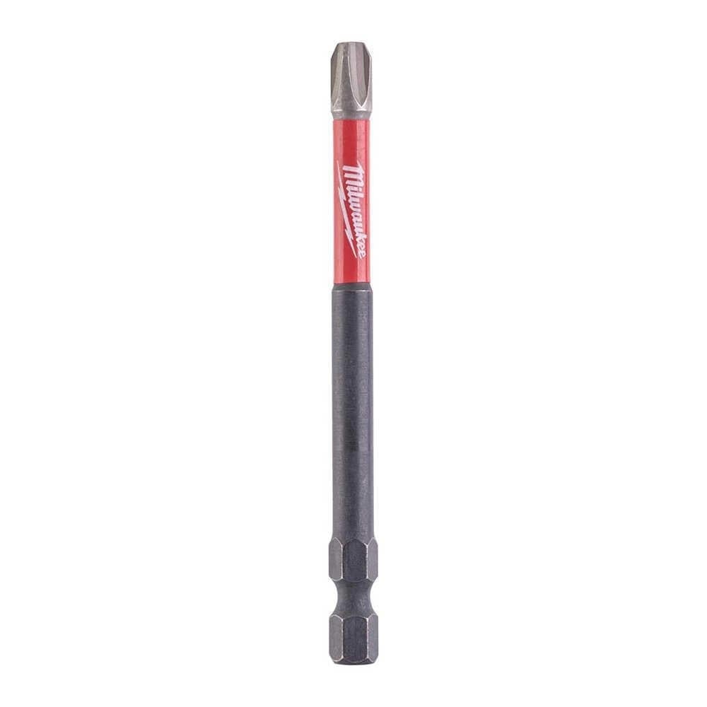 MILWAUKEE PH3 Bits Vidalama Yıldız Uç 90 Mm