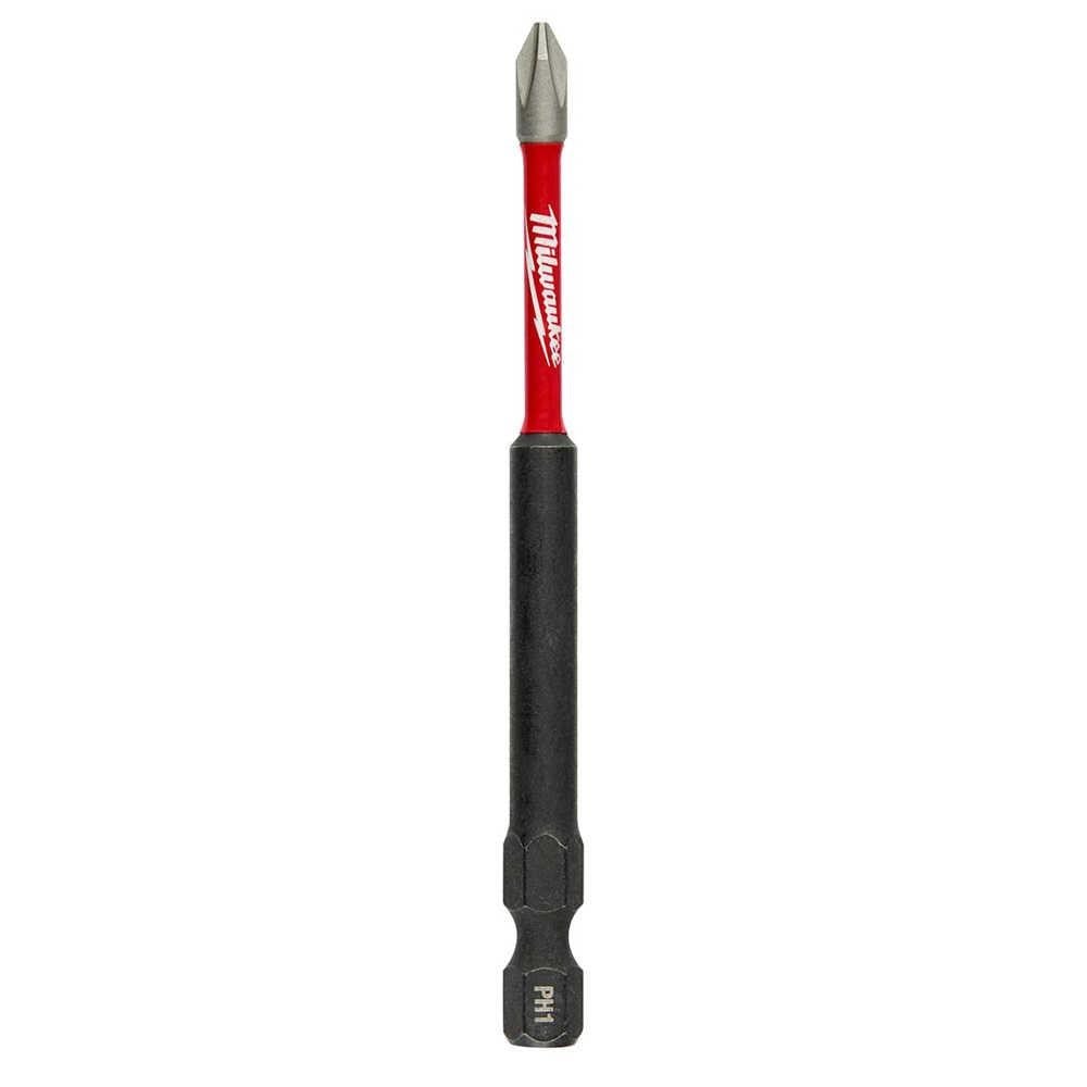 MILWAUKEE PZ1 Bits Vidalama Yıldız Uç 90 Mm