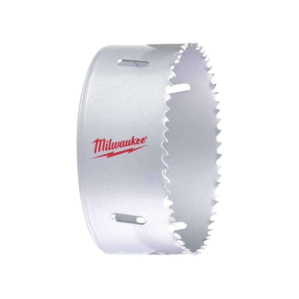 MILWAUKEE Panç Bi-Metal Contractor 102 mm
