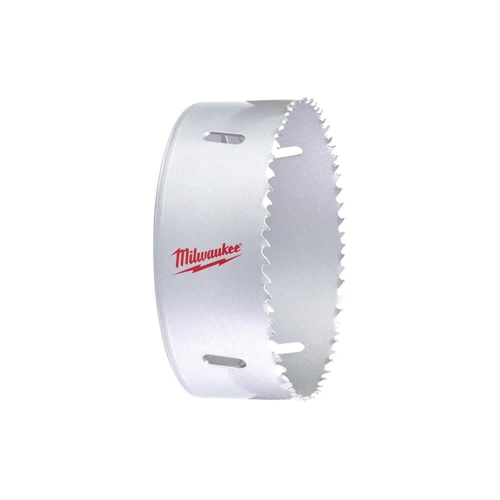 MILWAUKEE Panç Bi-Metal Contractor 114 mm