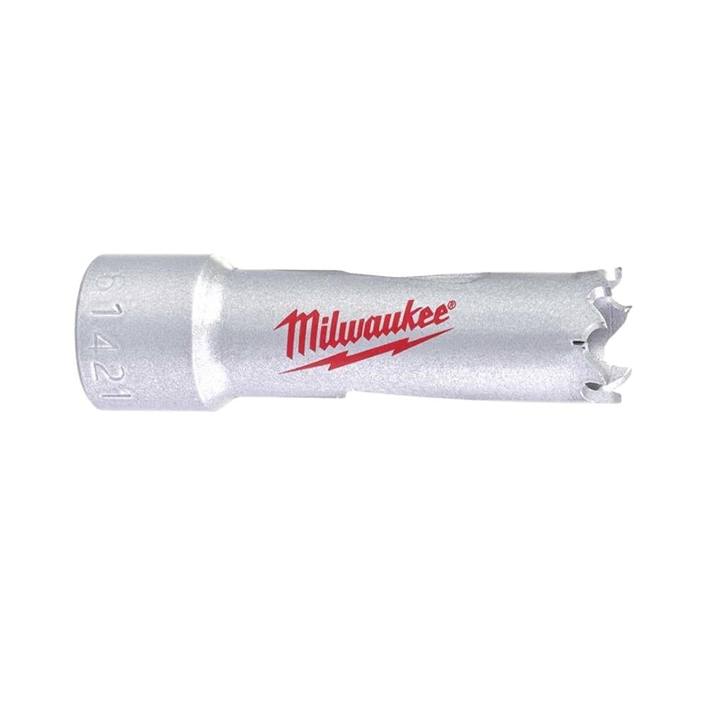 MILWAUKEE Panç Bi-Metal Contractor 14 mm
