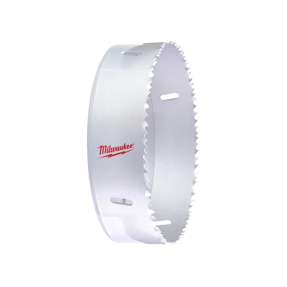 MILWAUKEE Panç Bi-Metal Contractor 152 mm
