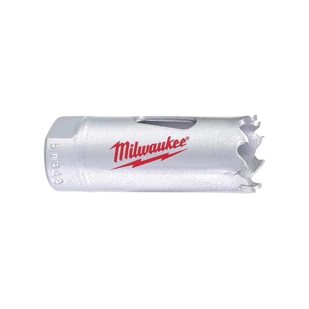 MILWAUKEE Panç Bi-Metal Contractor 19 mm