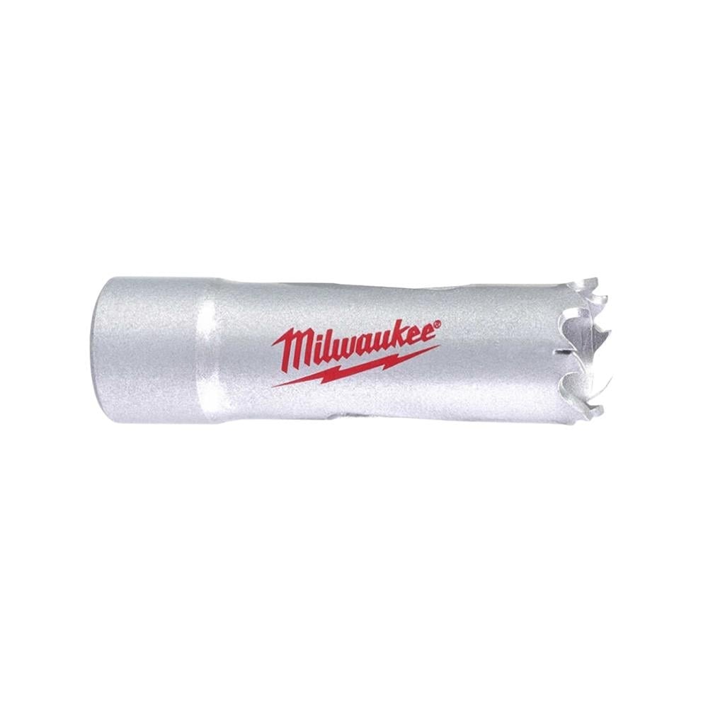 MILWAUKEE Panç Bi-Metal Contractor 20 mm