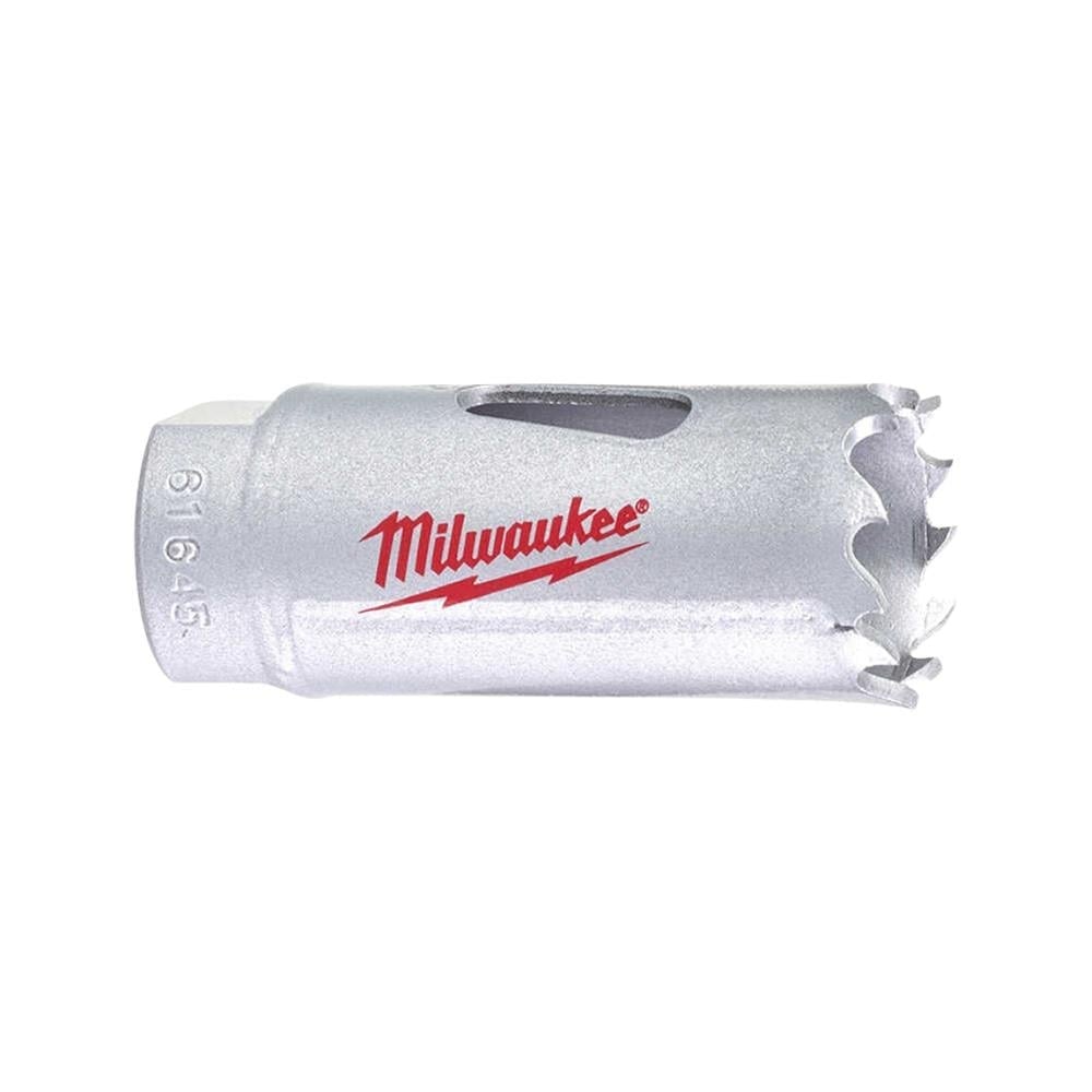MILWAUKEE Panç Bi-Metal Contractor 21 mm
