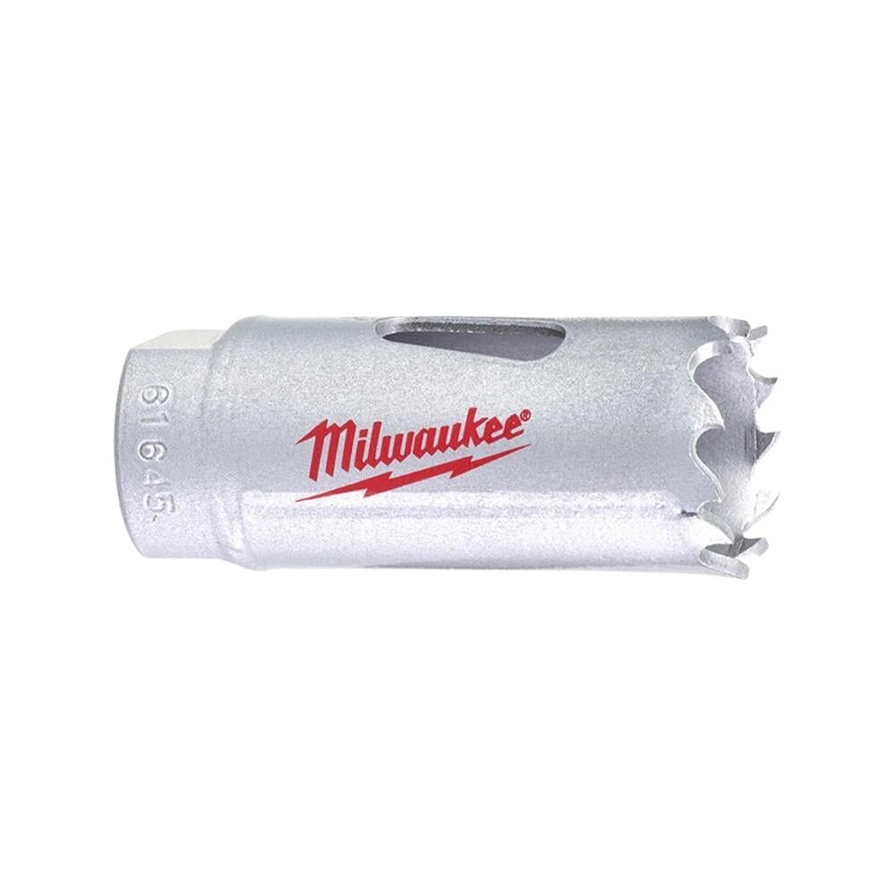 MILWAUKEE Panç Bi-Metal Contractor 22 mm