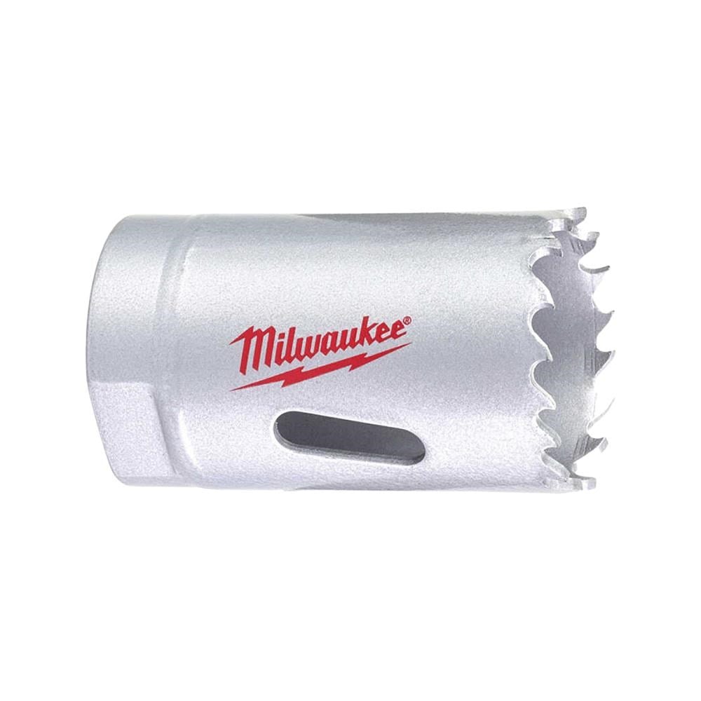 MILWAUKEE Panç Bi-Metal Contractor 30 Mm