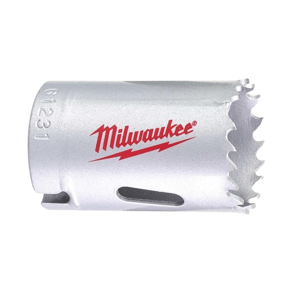 MILWAUKEE Panç Bi-Metal Contractor 32 Mm