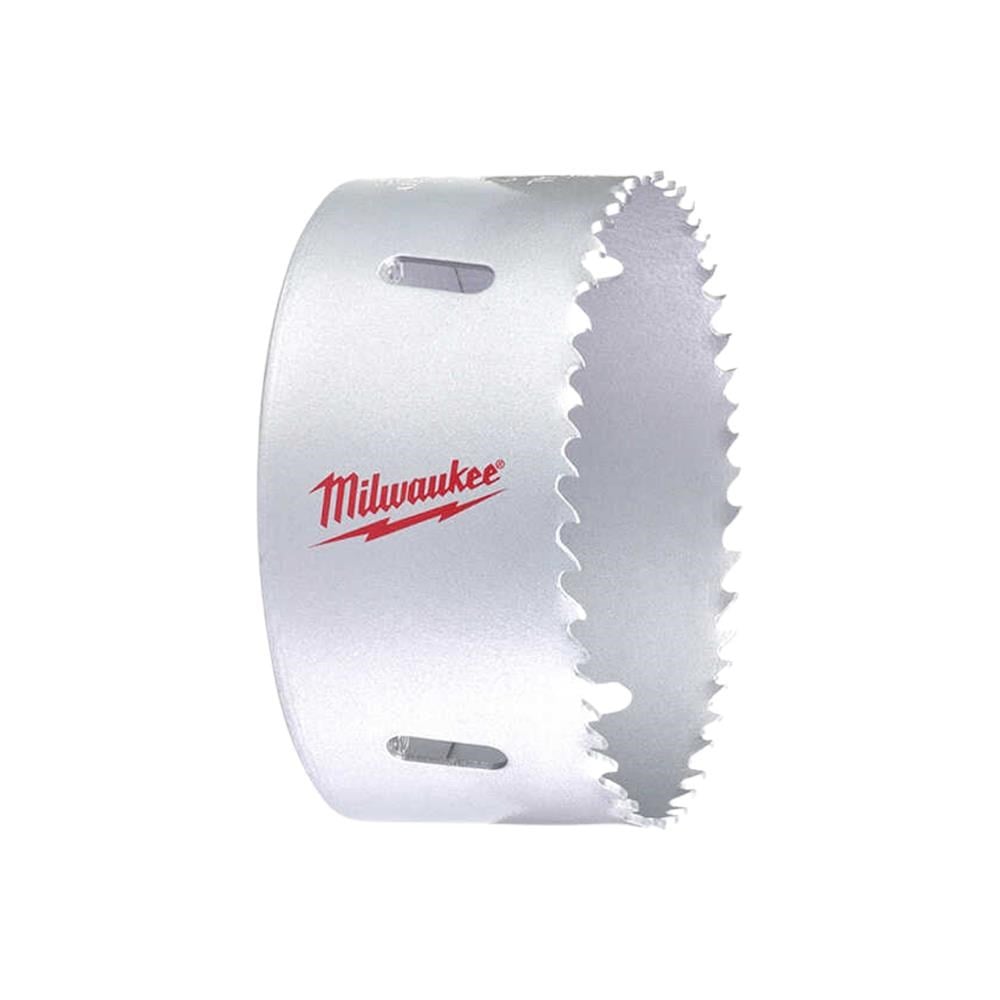 MILWAUKEE Panç Bi-Metal Contractor 89 Mm