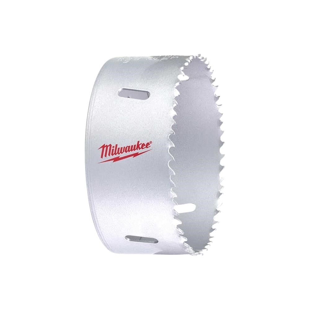 MILWAUKEE Panç Bi-Metal Contractor 98 Mm