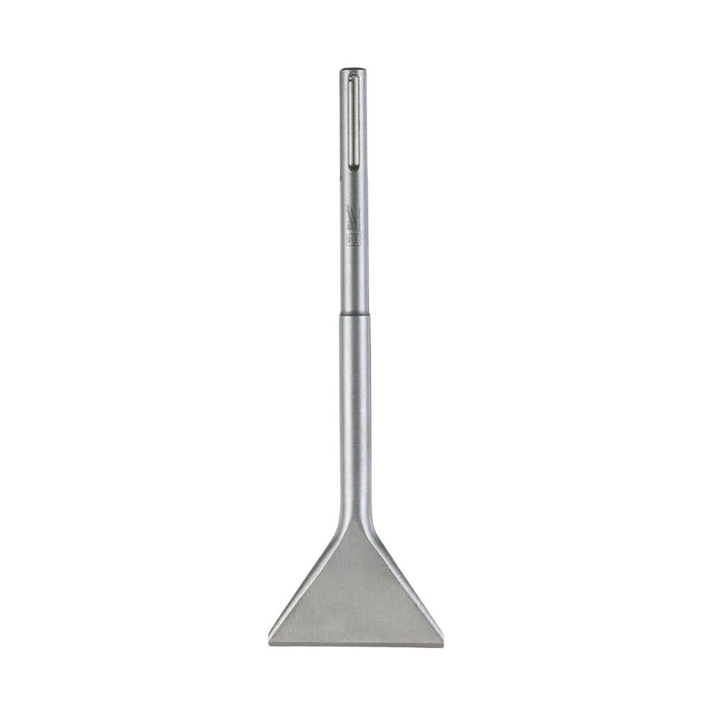 MILWAUKEE SDS-MAX Keski Geniş 300 x 115 mm