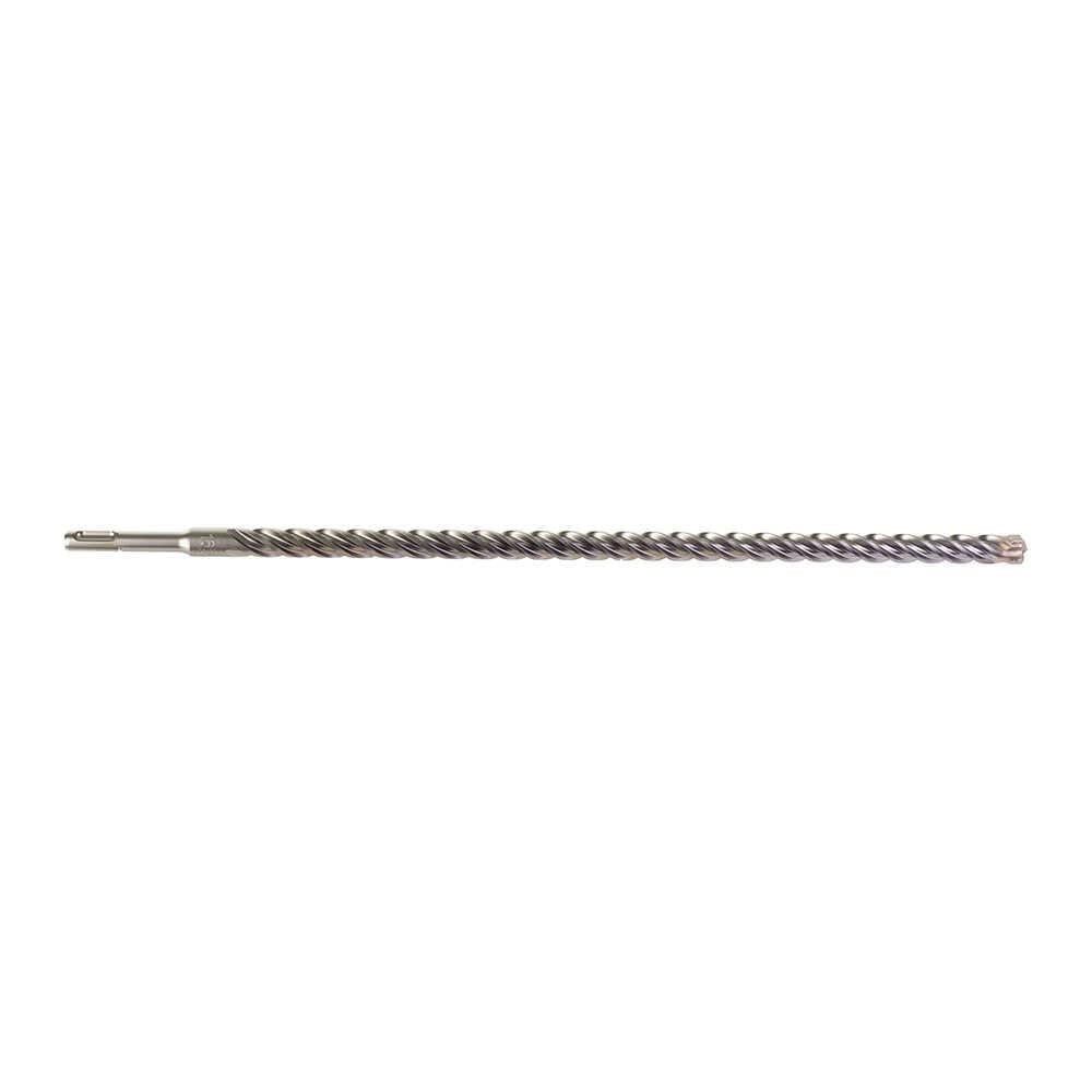 MILWAUKEE SDS-PLUS MX4 Elmaslı Matkap Ucu 16 x 450 mm