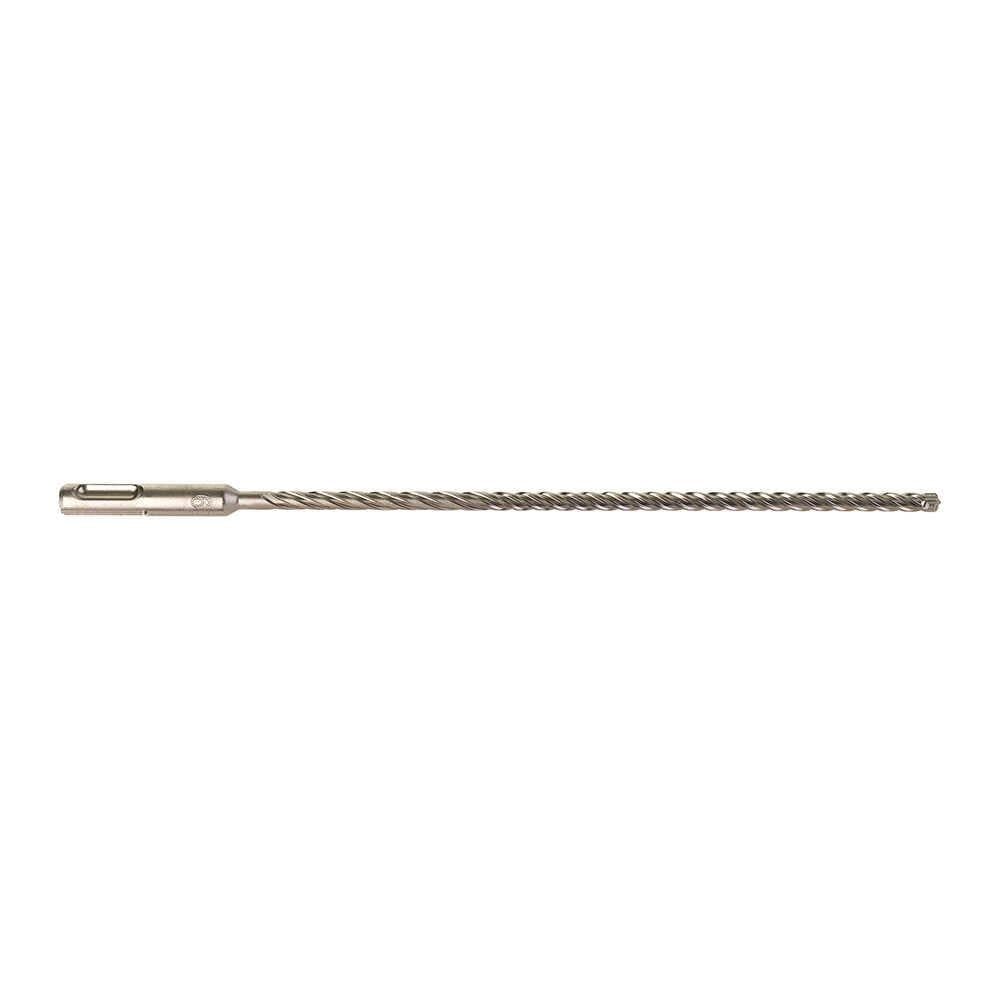 MILWAUKEE SDS-PLUS MX4 Elmaslı Matkap Ucu 6 x 265 mm