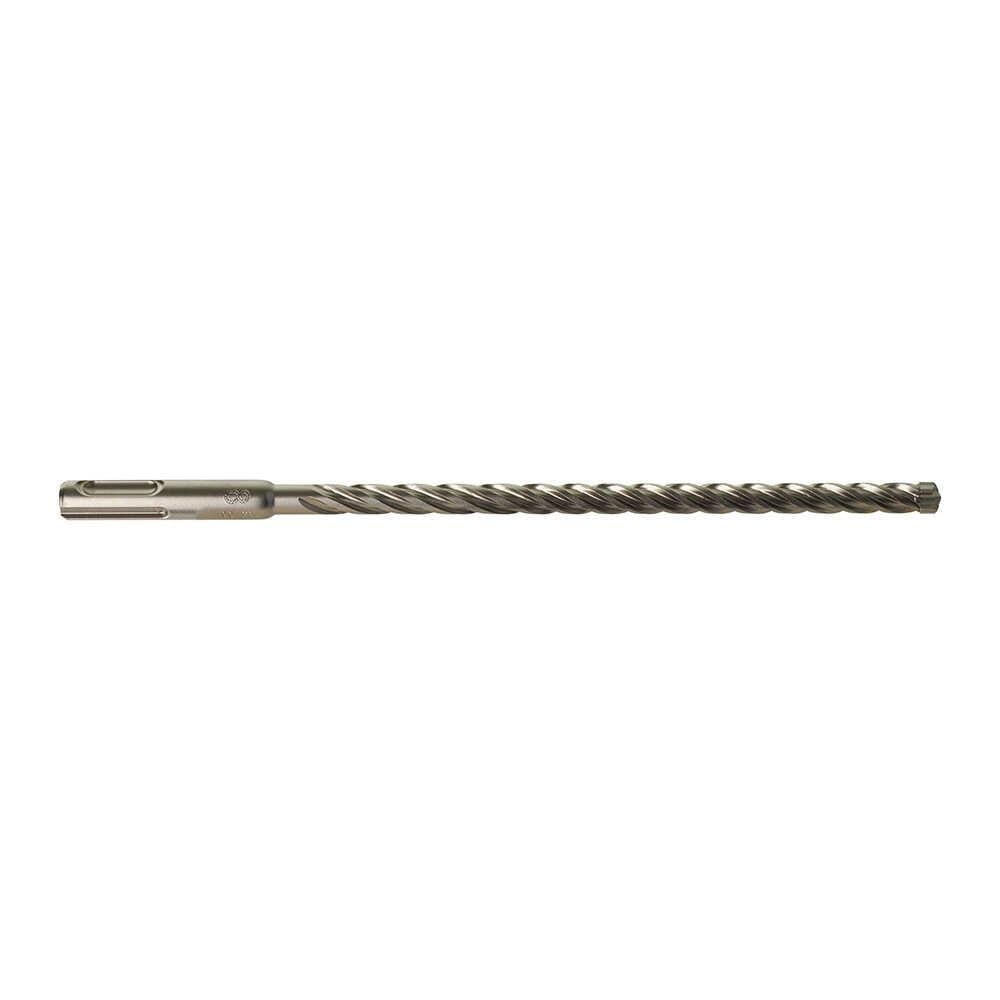MILWAUKEE SDS-PLUS MX4 Elmaslı Matkap Ucu 8 x 215 mm