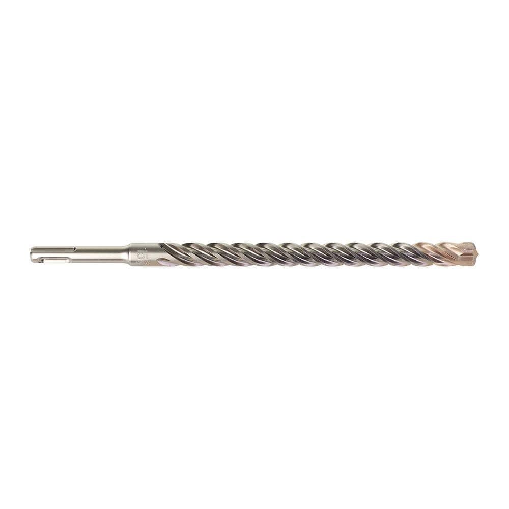 MILWAUKEE SDS-PLUS MX4 Elmaslı Matkap Ucu 15 x 260 mm
