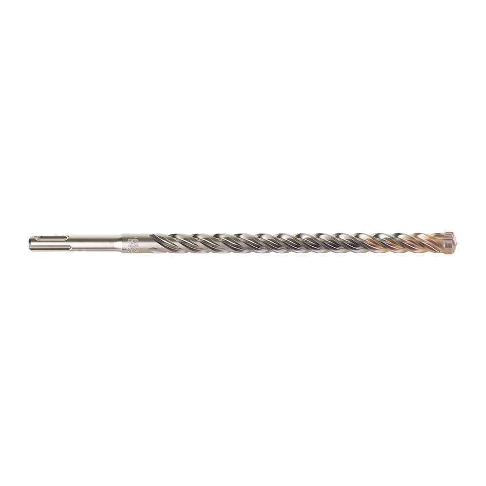 MILWAUKEE SDS-PLUS MX4 Elmaslı Matkap Ucu 14 x 260 mm