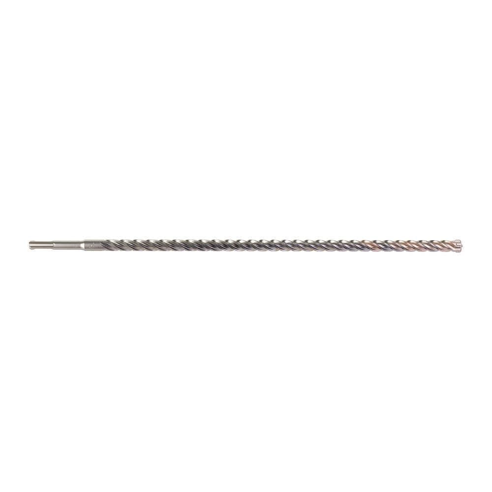 MILWAUKEE SDS-PLUS MX4 Elmaslı Matkap Ucu 14 x 450 mm