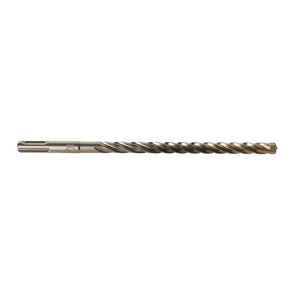 MILWAUKEE SDS-PLUS MX4 Elmaslı Matkap Ucu 10 x 210 mm