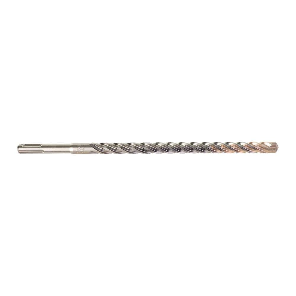 MILWAUKEE SDS-PLUS MX4 Elmaslı Matkap Ucu 12 X 260 Mm
