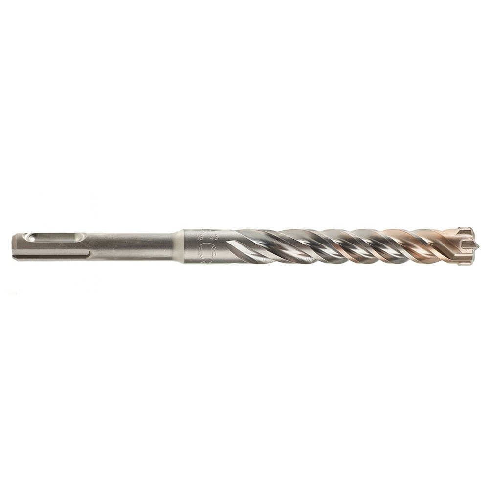 MILWAUKEE SDS-PLUS MX4 Elmaslı Matkap Ucu 14 X 210 Mm