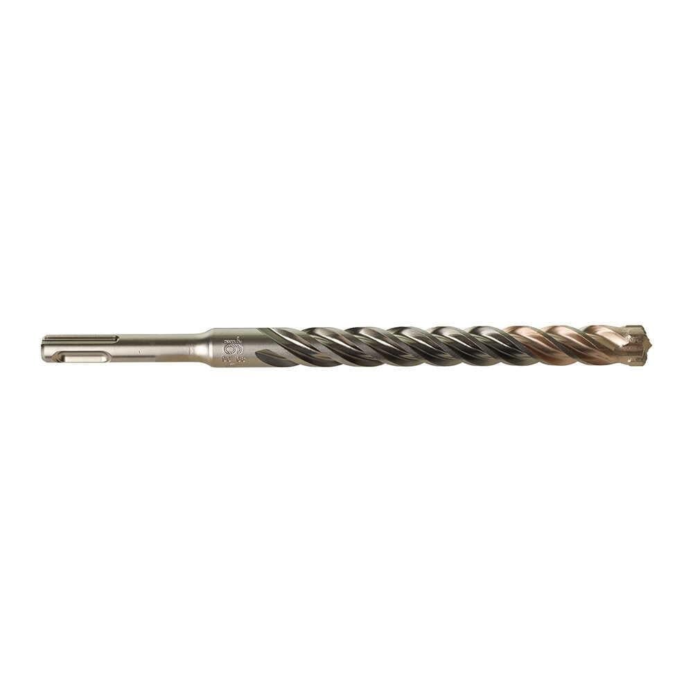 MILWAUKEE SDS-PLUS MX4 Elmaslı Matkap Ucu 16 x 210 mm
